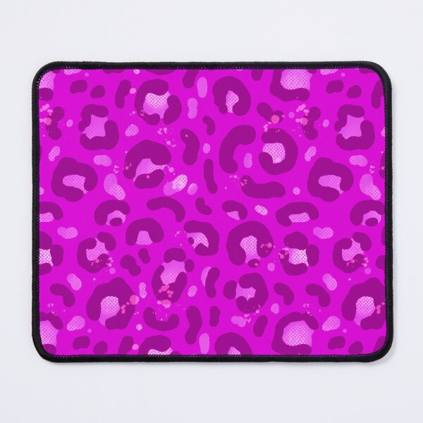 Item preview, Pink Leopard designed and sold by NadyaOrangeKiss.