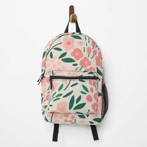 Item preview, Pink Flowers designed and sold by millamix.