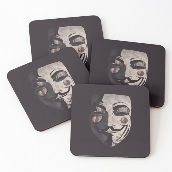 Artikelvorschau, Hacker-Kunstdesign entworfen und verkauft von umi-allaround.