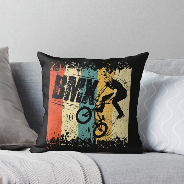 Item preview, Ciclismo Bmx para un ciclista de Bmx designed and sold by leythtern.
