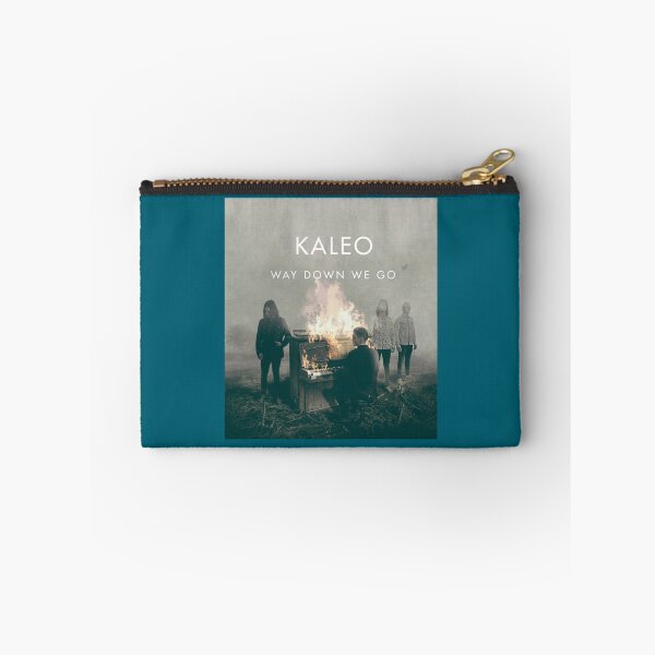 Item preview, ayam KALEO tour FF 2022 designed and sold by CaroniCreatives.