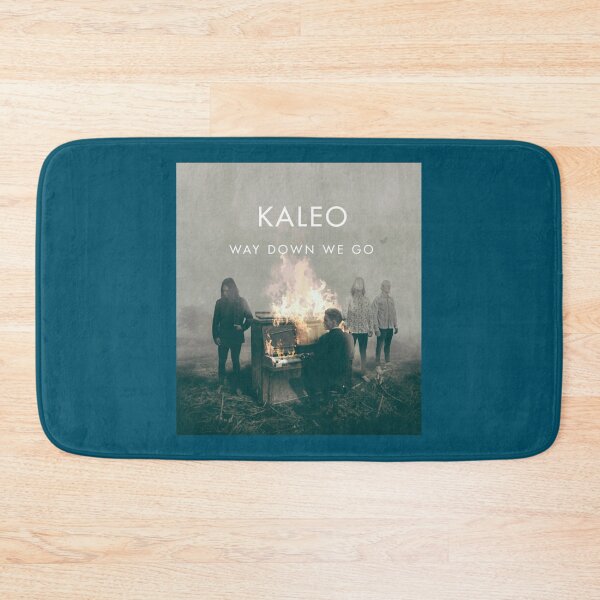 Item preview, ayam KALEO tour FF 2022 designed and sold by CaroniCreatives.