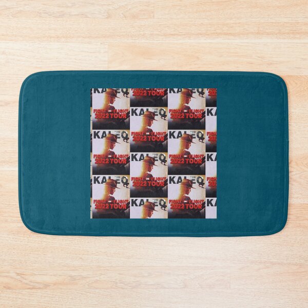 Item preview, burung KALEO tour FoF 2022   designed and sold by CaroniCreatives.