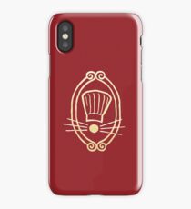 Ratatouille - Chef Remy iPhone Case