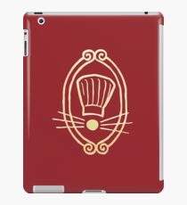 Ratatouille - Chef Remy iPad-Hülle & Skin