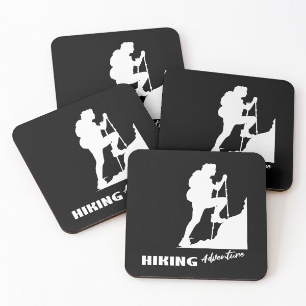 Item preview, Let's Go It's Hiking Adventure designed and sold by TimTim-Design.