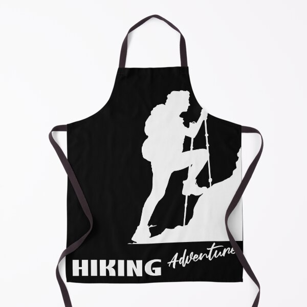 Item preview, Let's Go It's Hiking Adventure designed and sold by TimTim-Design.