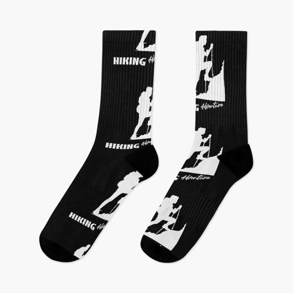 Item preview, Let's Go It's Hiking Adventure designed and sold by TimTim-Design.