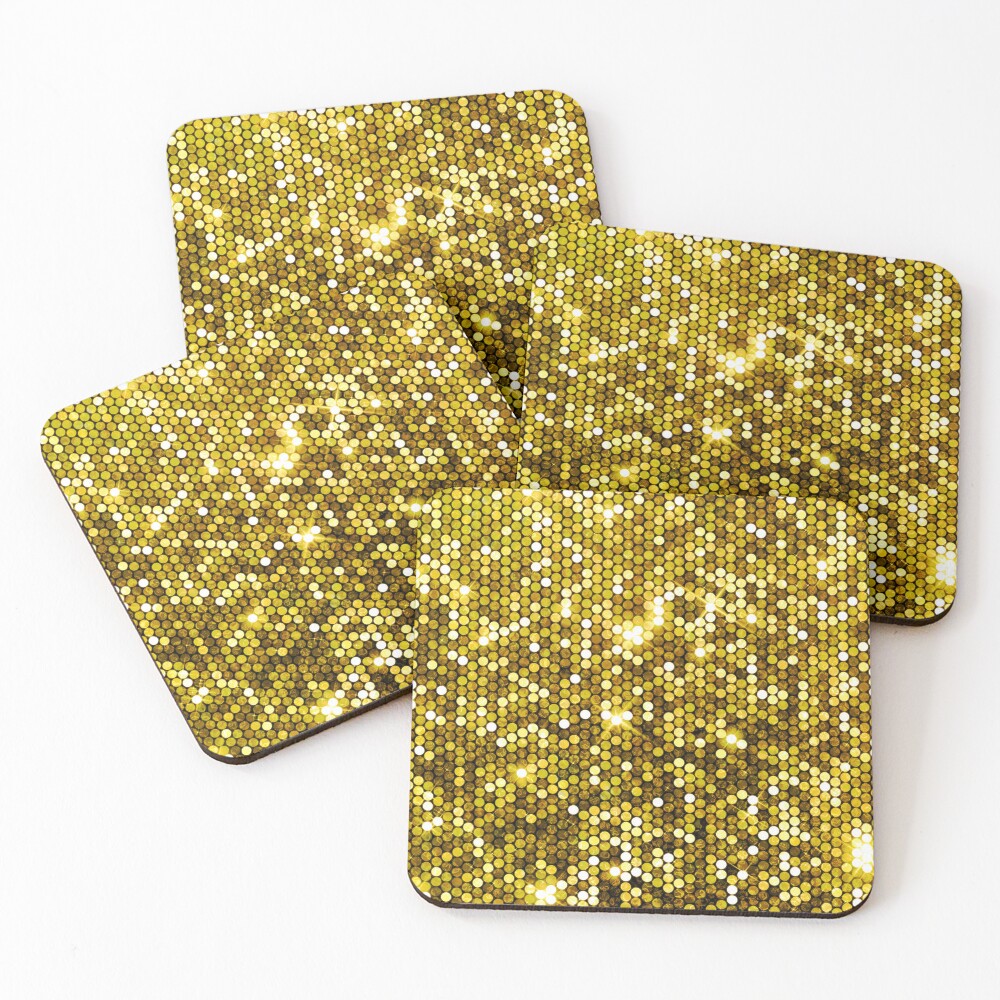 Item preview, Coasters (Set of 4) designed and sold by Generationalpic.