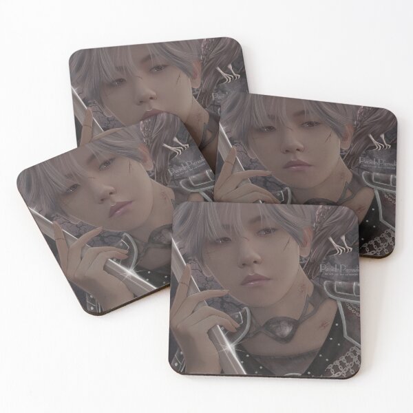 Item preview, Warrior - Baekhyun designed and sold by PanicInParadise.