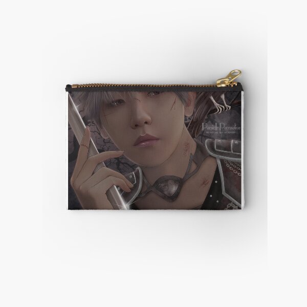Item preview, Warrior - Baekhyun designed and sold by PanicInParadise.