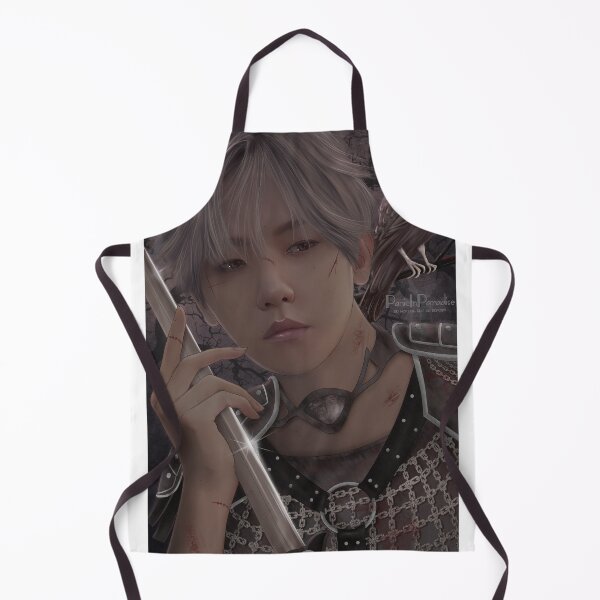 Item preview, Warrior - Baekhyun designed and sold by PanicInParadise.