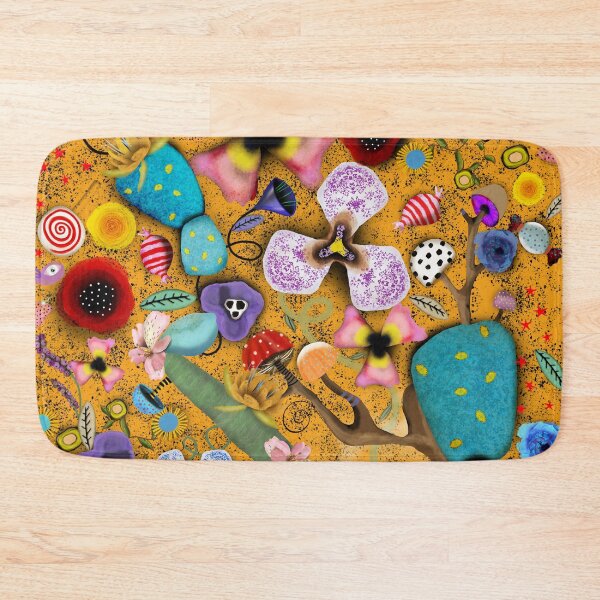 Item preview, Gorgeous flowers spring peonies fashion delicious grungy mexican modern art designed and sold by rupydetequila.