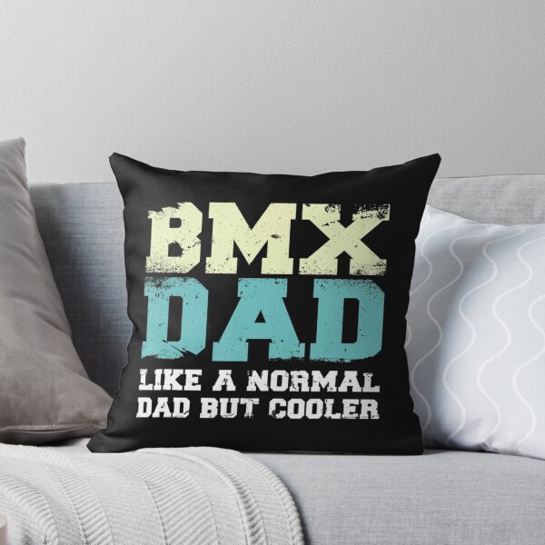 Item preview, Bmx Dad Bike Estilo libre Dirt Street Park Rider designed and sold by leythtern.