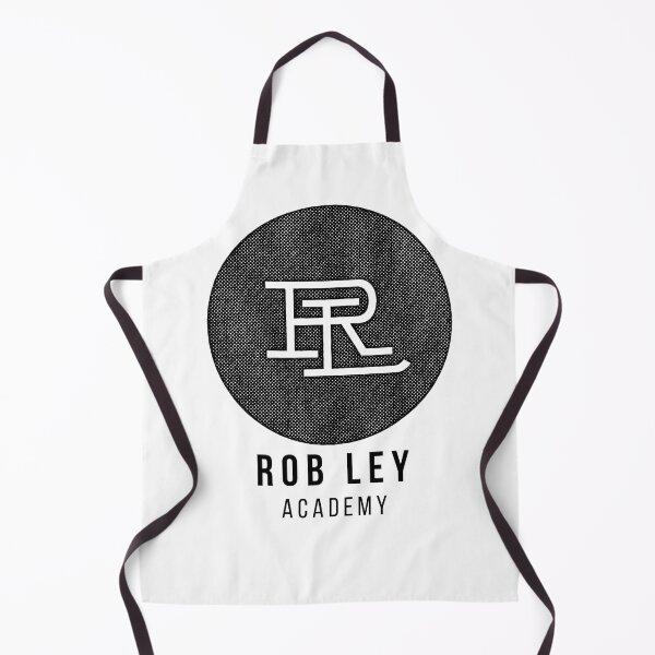 Item preview, Rob Ley Academy Logo designed and sold by Rob-Ley-Academy.
