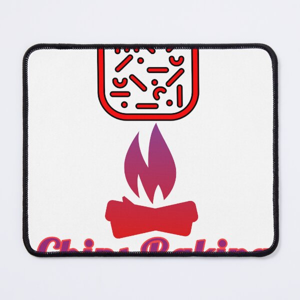 Item preview, Chips Baking  designed and sold by Naimatshop.