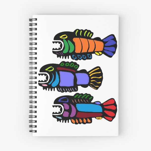 Item preview, Predators  designed and sold by NINUNO.