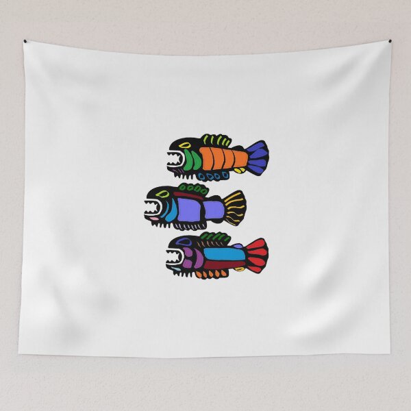 Item preview, Predators  designed and sold by NINUNO.