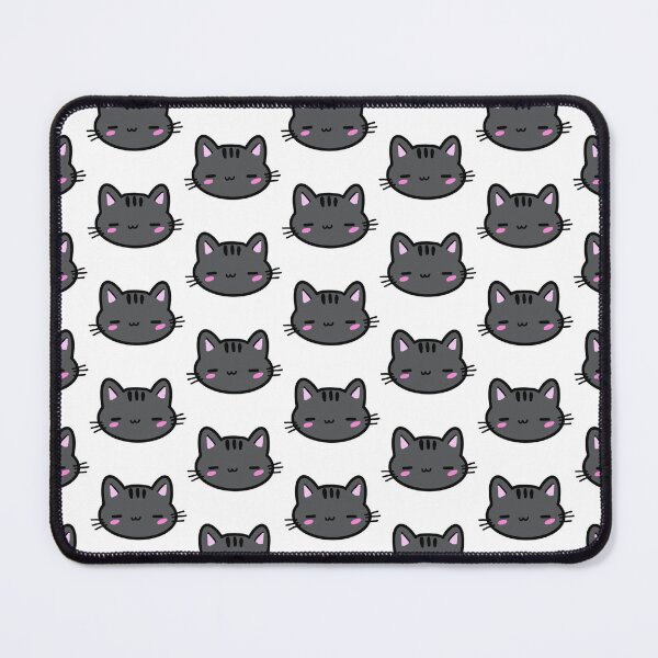 Item preview, Black Cat 11 - HaPi Doodles designed and sold by HaPi-Doodles.
