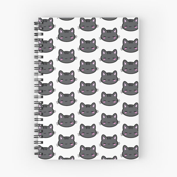 Item preview, Black Cat 11 - HaPi Doodles designed and sold by HaPi-Doodles.