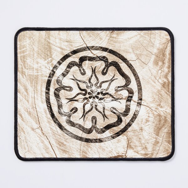 Item preview, Sun - Vintage Textured Planetary Seal designed and sold by kernowerno.