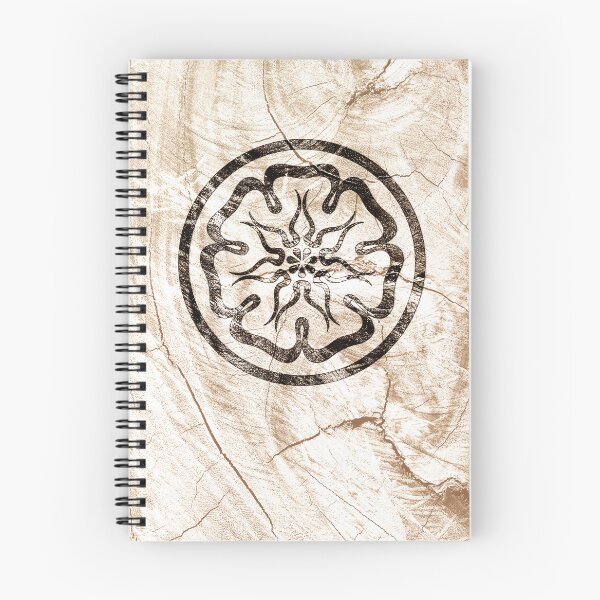 Item preview, Sun -  Vintage Textured Planetary Seal designed and sold by kernowerno.