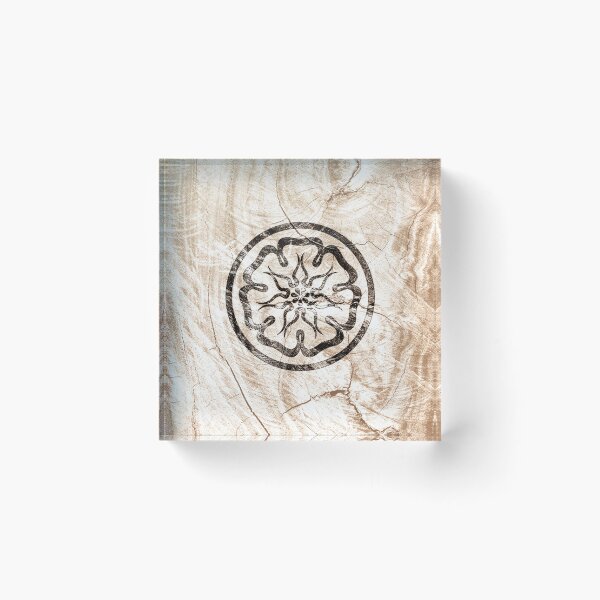 Item preview, Sun -  Vintage Textured Planetary Seal designed and sold by kernowerno.
