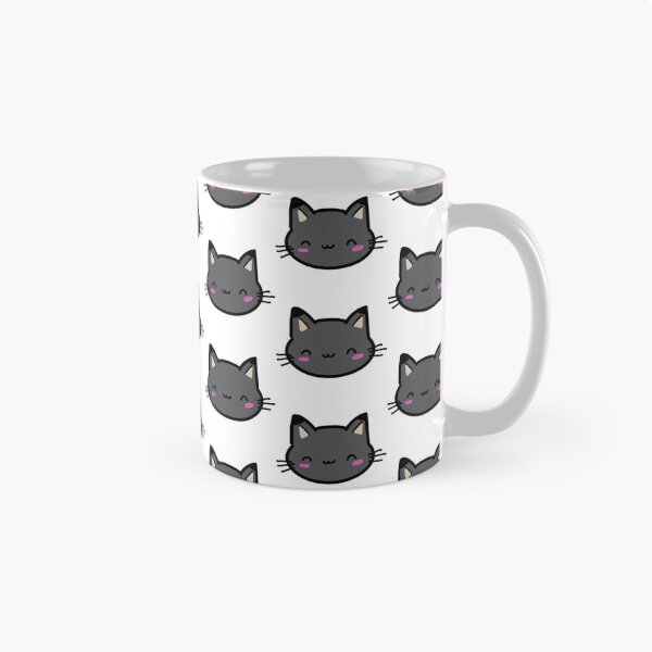 Item preview, Black Cat 13 - HaPi Doodles designed and sold by HaPi-Doodles.