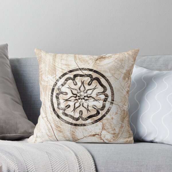 Item preview, Sun -  Vintage Textured Planetary Seal designed and sold by kernowerno.