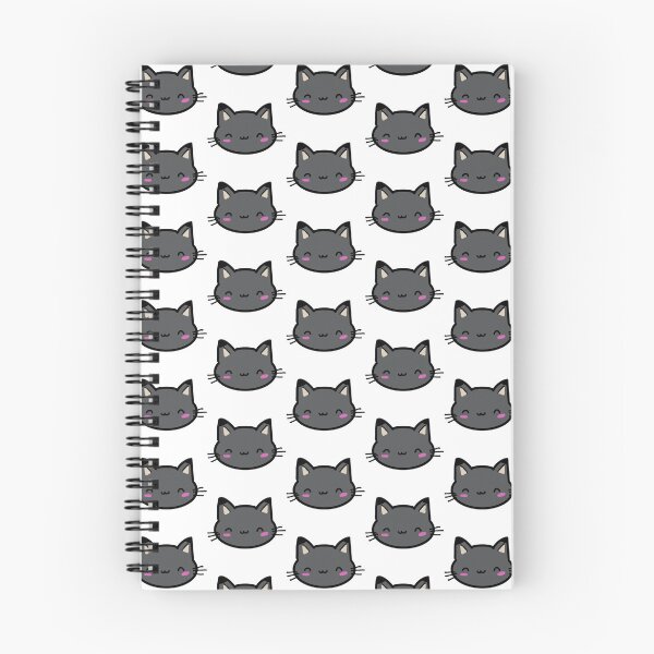 Item preview, Black Cat 13 - HaPi Doodles designed and sold by HaPi-Doodles.