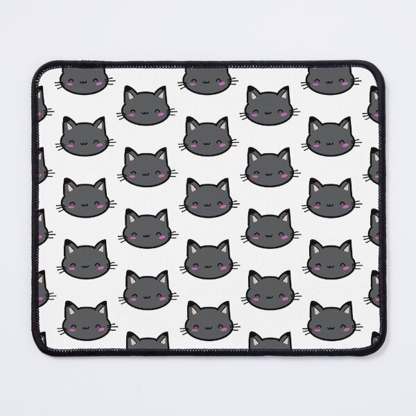 Item preview, Black Cat 13 - HaPi Doodles designed and sold by HaPi-Doodles.