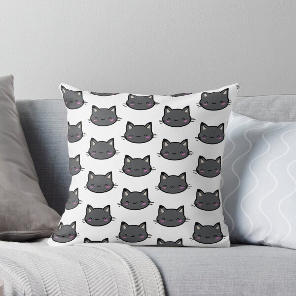 Item preview, Black Cat 13 - HaPi Doodles designed and sold by HaPi-Doodles.