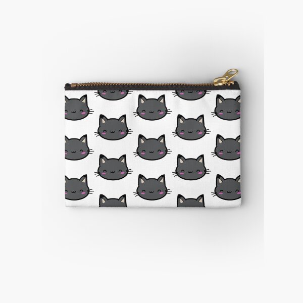 Item preview, Black Cat 13 - HaPi Doodles designed and sold by HaPi-Doodles.
