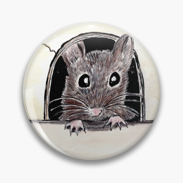 Item preview, mousetrap designed and sold by la-patte-de-pat.