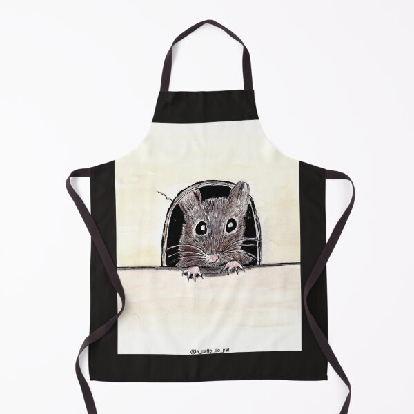 Item preview, mousetrap designed and sold by la-patte-de-pat.