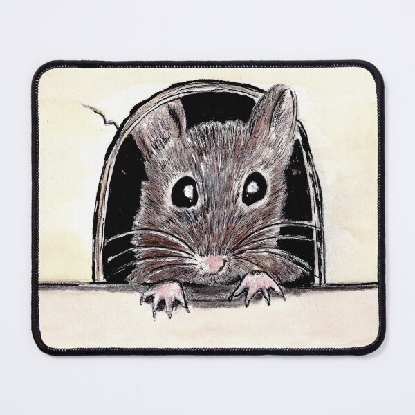 Item preview, mousetrap designed and sold by la-patte-de-pat.