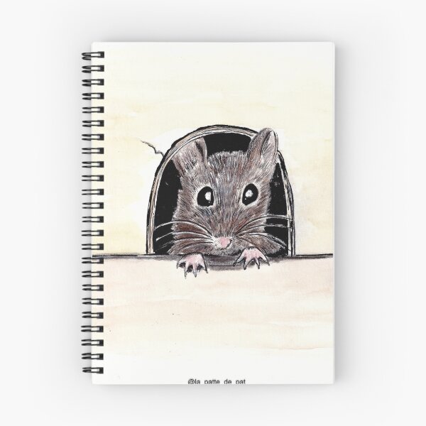 Item preview, mousetrap designed and sold by la-patte-de-pat.