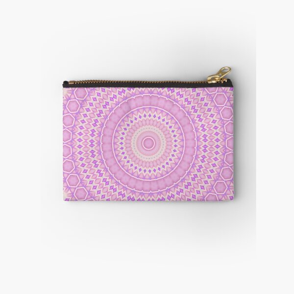 Item preview, Pastel Mandala Abstract Radial Symmetry Pattern Bohemian Aesthetic 9 of 10 designed and sold by Beachy.