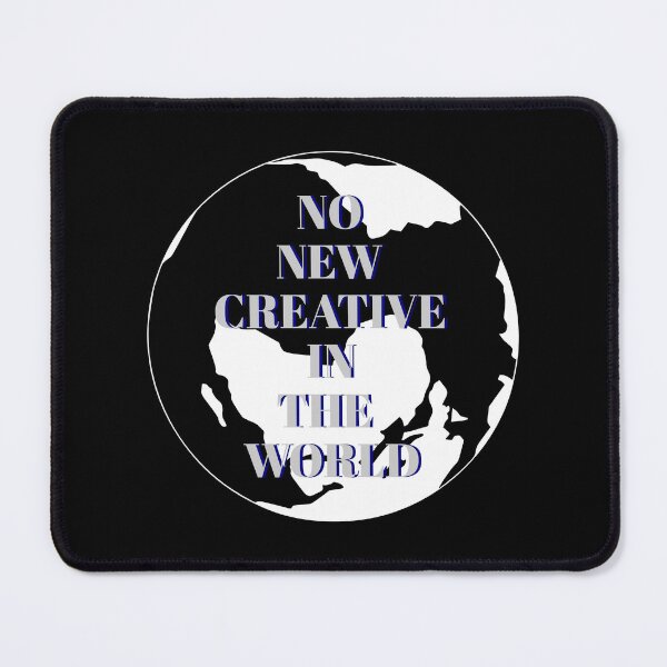 Item preview, no new creative in the world designed and sold by Colorful-Inspo.