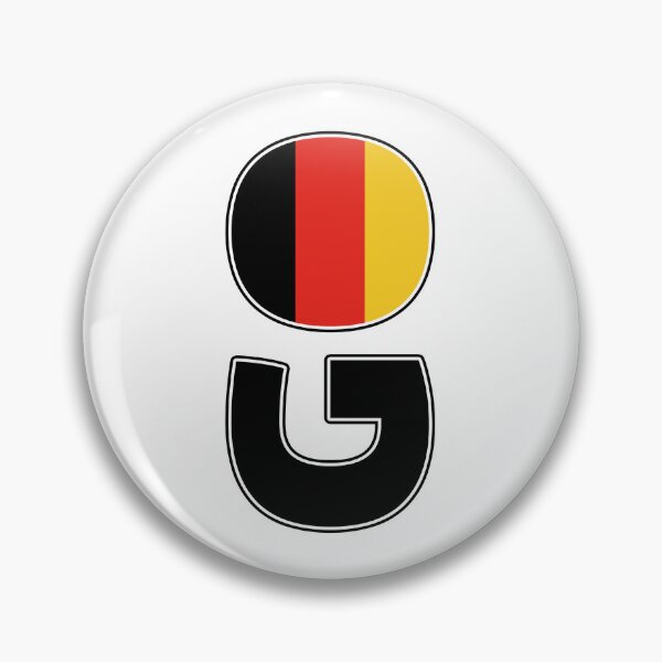 Item preview, Go Germany | BG White designed and sold by Oliveirallan.