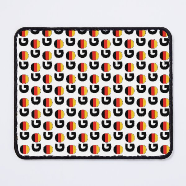 Item preview, Go Germany | BG White designed and sold by Oliveirallan.