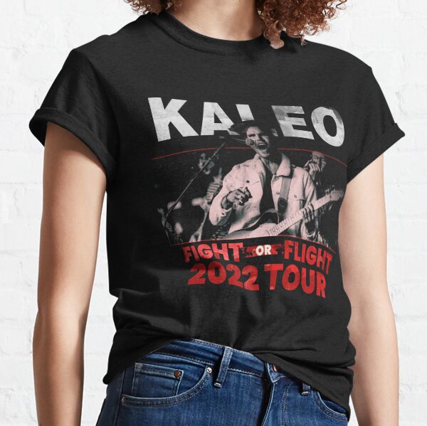 Kaleo Classic T-Shirt
