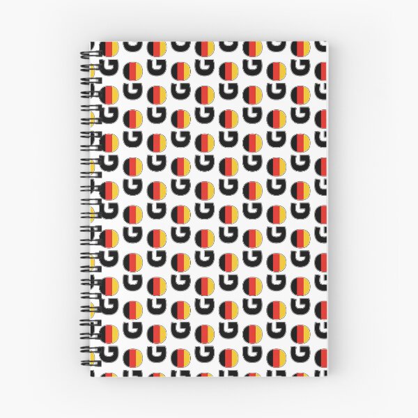 Item preview, Go Germany | BG White designed and sold by Oliveirallan.