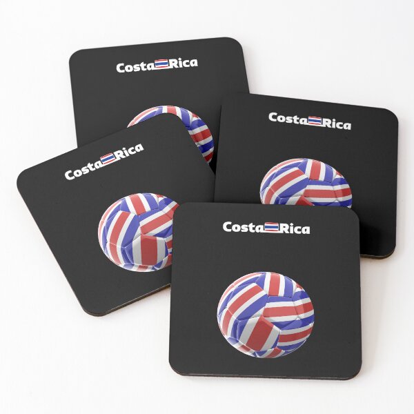 Item preview, Costarica world cup Qatar 2022 designed and sold by chooseorcreate1.