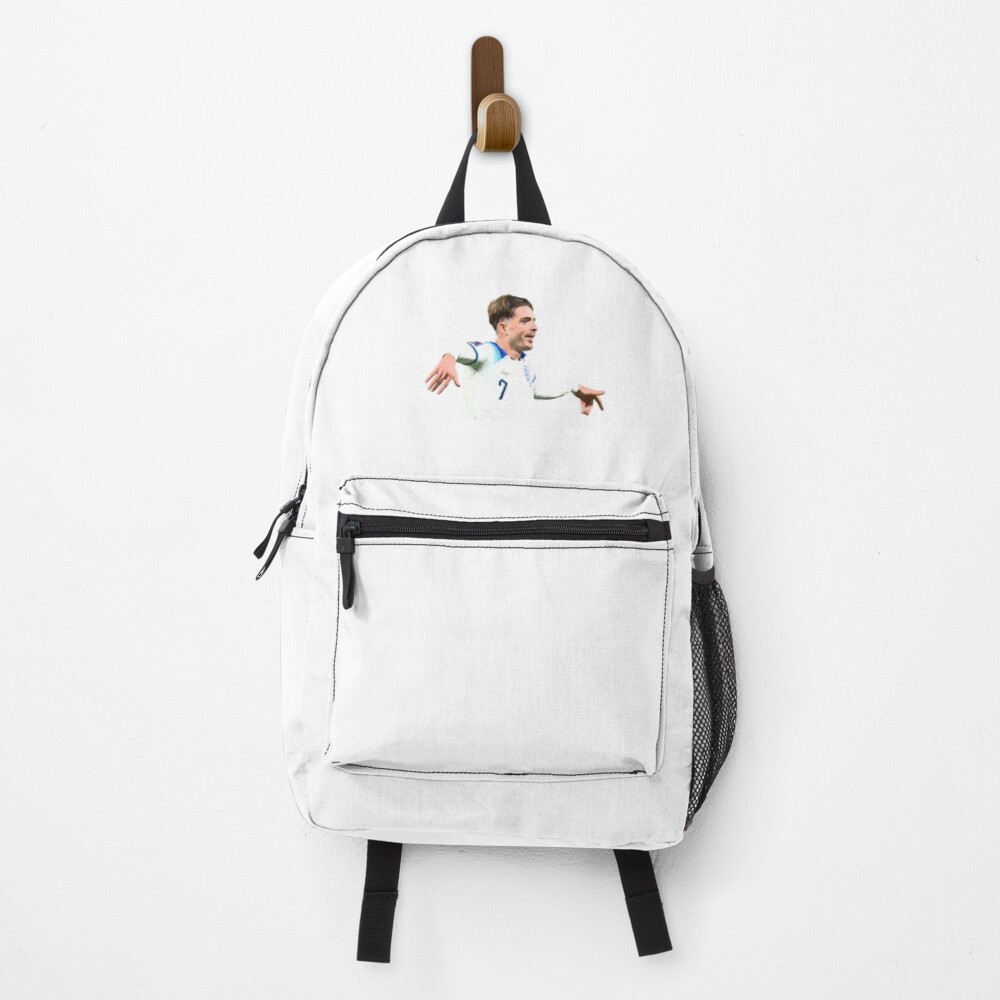 Artikel-Vorschau von Rucksack, designt und verkauft von Truefans.