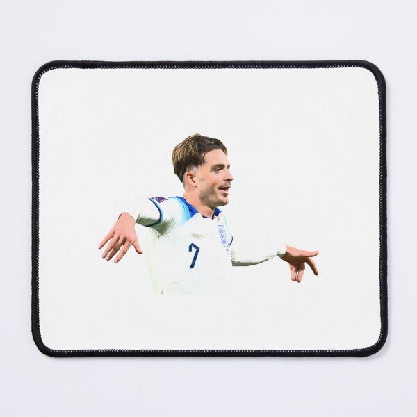 Item preview, Jack Grealish designed and sold by Truefans.
