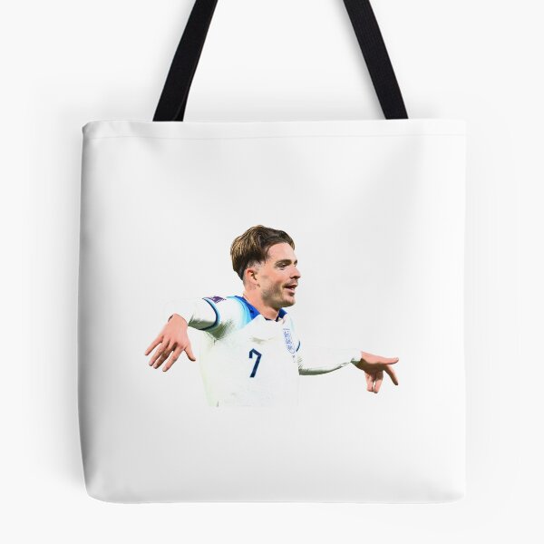 Item preview, Jack Grealish designed and sold by Truefans.