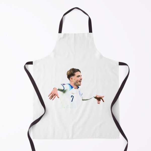 Item preview, Jack Grealish designed and sold by Truefans.