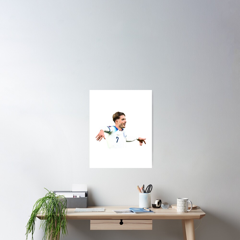 Artikel-Vorschau von Poster, designt und verkauft von Truefans.