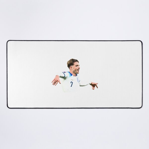 Item preview, Jack Grealish designed and sold by Truefans.